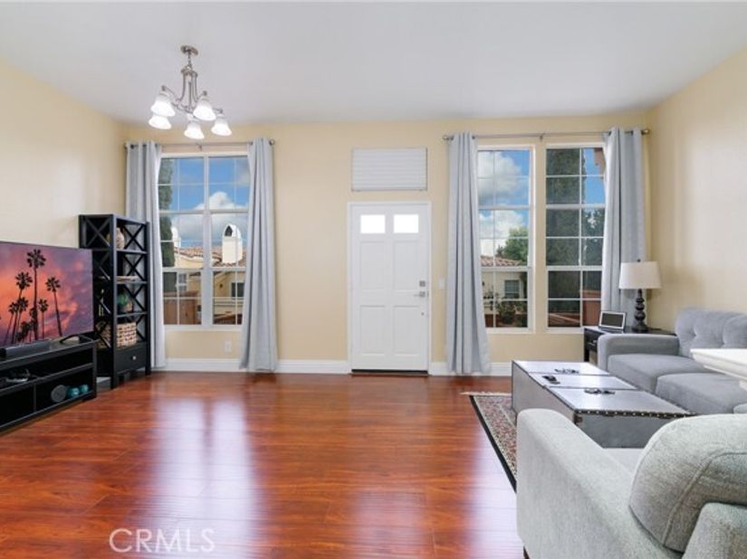 8125 E Santo Court, Anaheim CA 92808