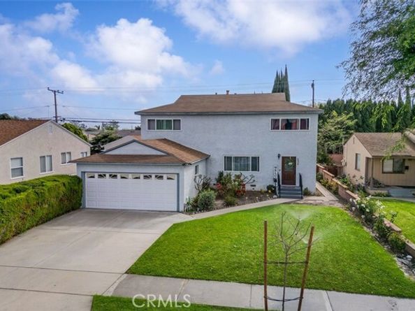 4228 Ostrom, Lakewood CA 90713