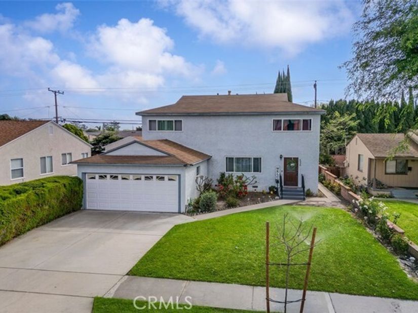 4228 Ostrom, Lakewood CA 90713
