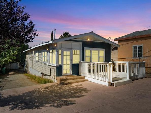 207 Cottonwood Road, San Ysidro (san Diego) CA 92173