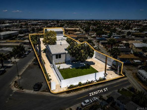 230 Zenith Street, Chula Vista CA 91911