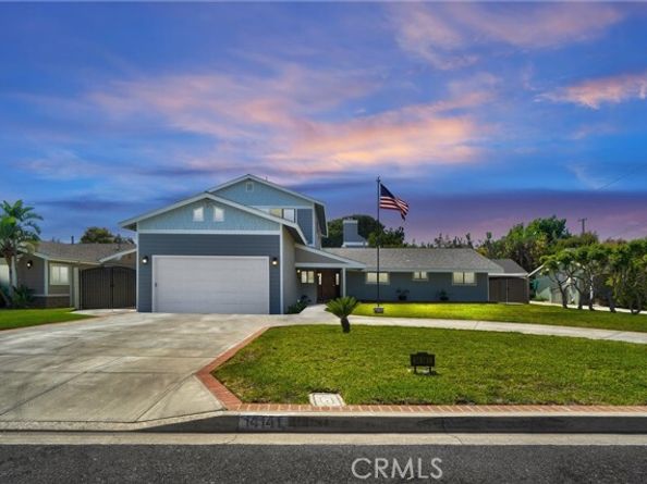 14141 Clarissa Lane, Tustin CA 92705