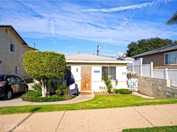 1651 251st, Harbor City (los Angeles) CA 90710