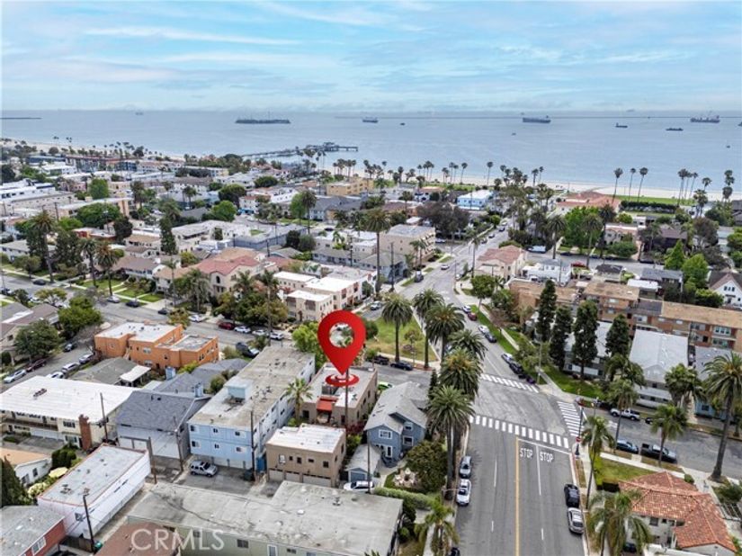 3409 E 2nd, Long Beach CA 90803