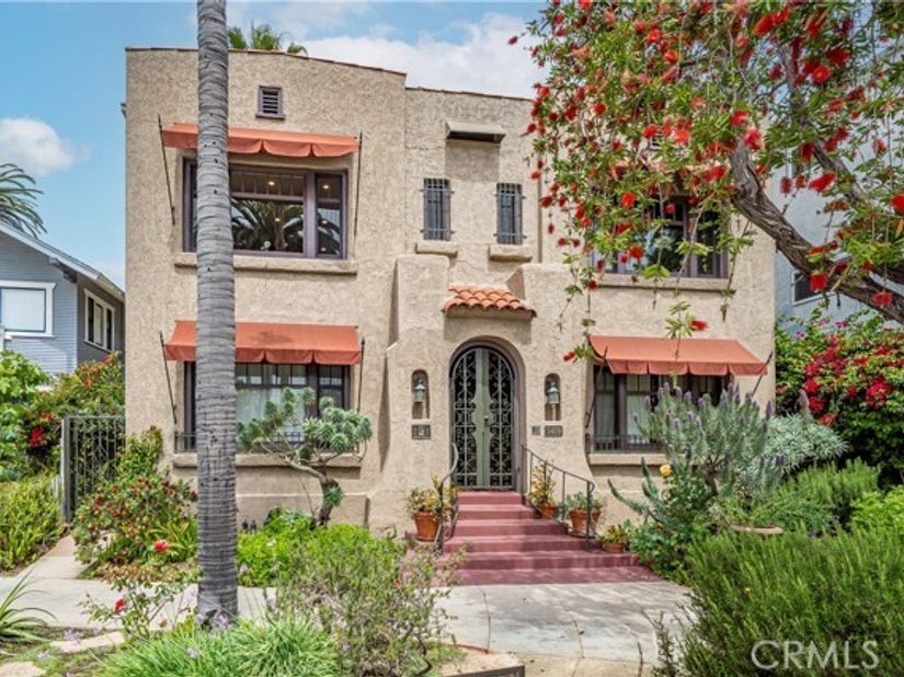 3409 E 2nd, Long Beach CA 90803