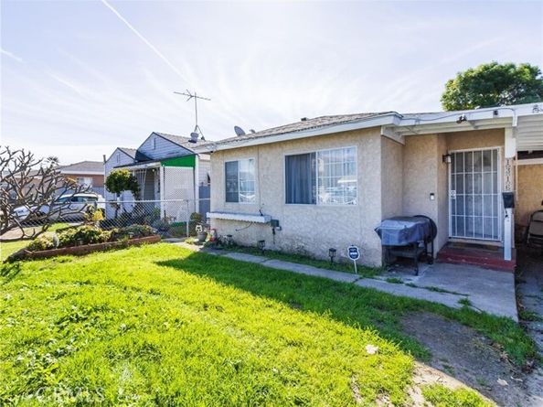 1316 W L Street, Wilmington (los Angeles) CA 90744