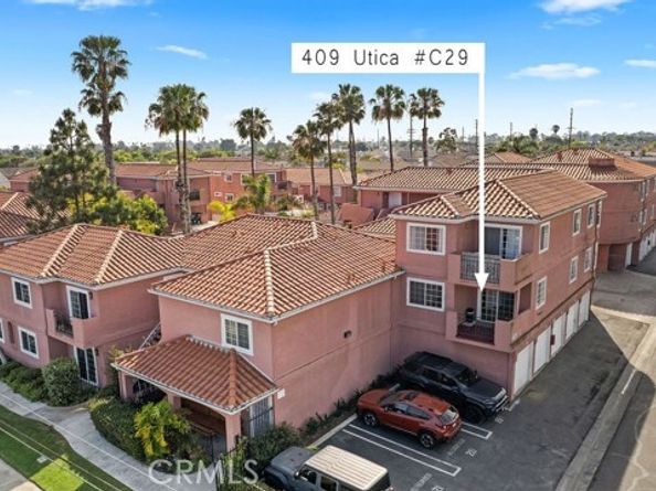 409 Utica C29, Huntington Beach CA 92648