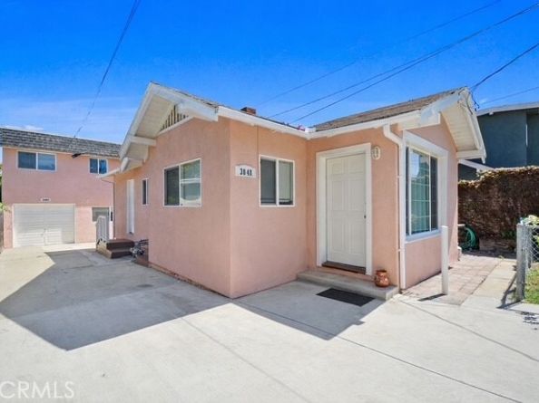 3046 S Kerckhoff, San Pedro (los Angeles) CA 90731