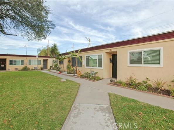 4109 W 5th F2, Santa Ana CA 92703