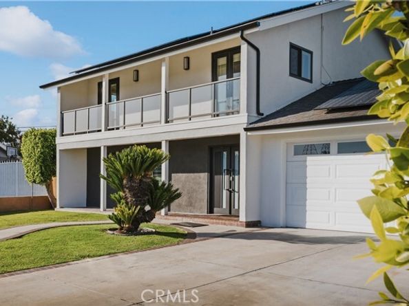 8807 El Lago, Fountain Valley CA 92708