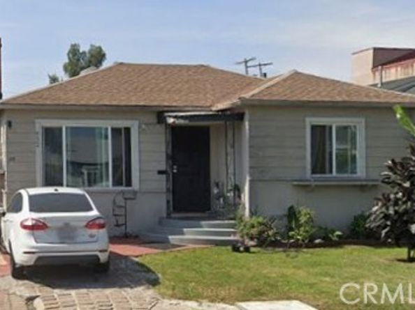 852 W 112th, Los Angeles CA 90044