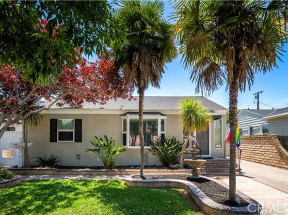 5222 E Harco, Long Beach CA 90808