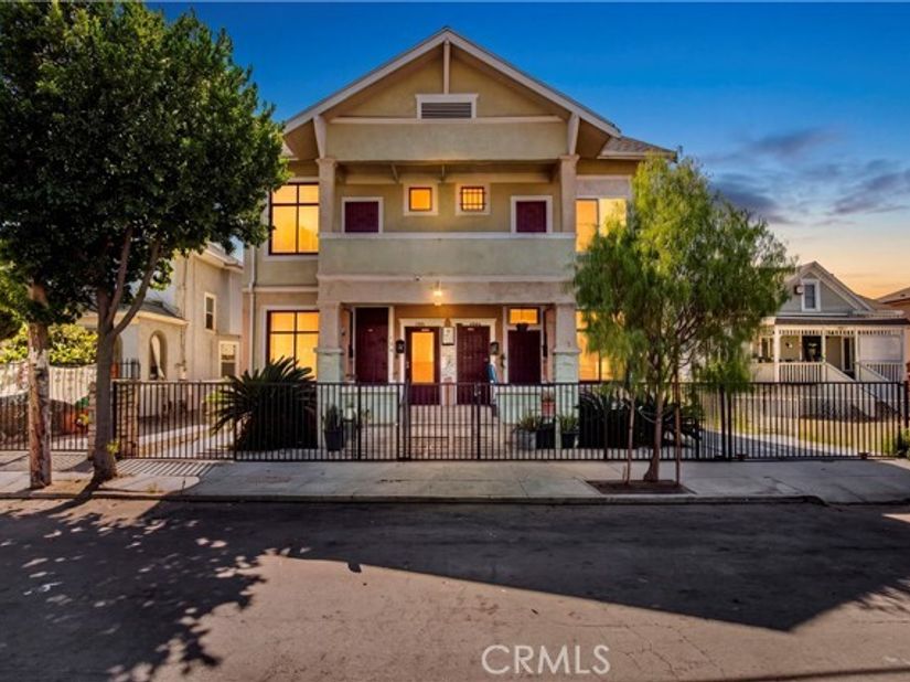 134 E 31st Street, Los Angeles CA 90011