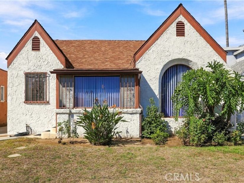 7819 Dalton, Los Angeles CA 90047