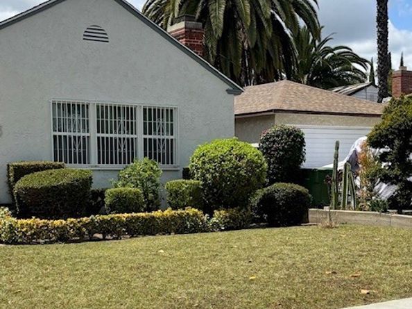 909 S Almansor, Alhambra CA 91801