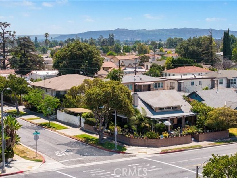 1600 S Atlantic Boulevard, Alhambra CA 91803