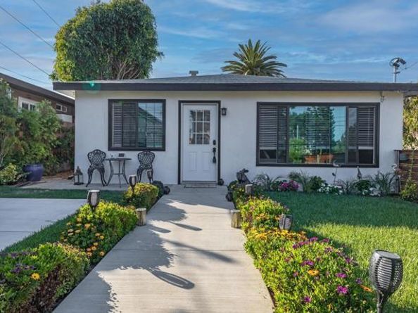 376 Acacia Drive, Carlsbad CA 92008