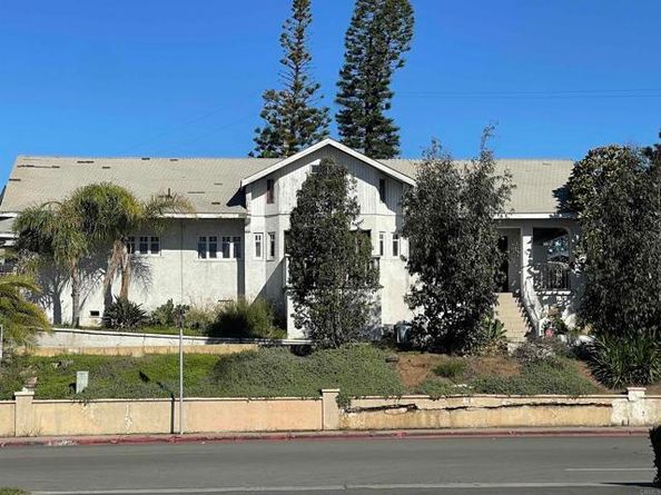 305 W San Ysidro Blvd, San Ysidro (san Diego) CA 92173