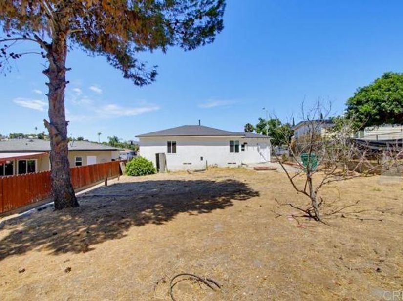 4130 Vista Grande Drive, San Diego CA 92115