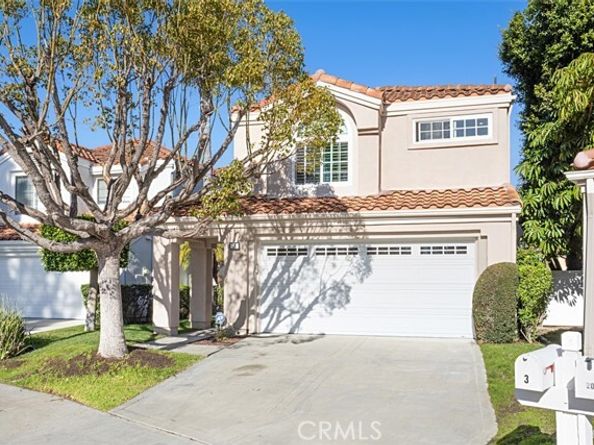 3 Del Perlatto, Irvine CA 92614