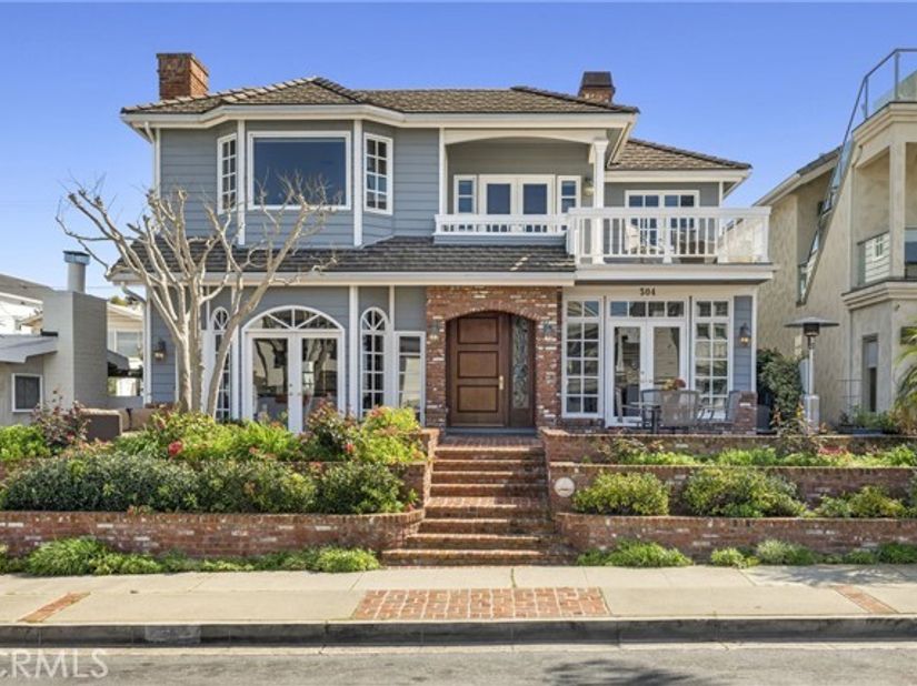 304 Marigold, Corona Del Mar (newport Beach) CA 92625