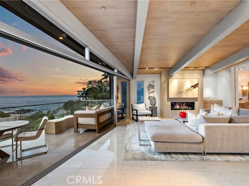 232 Hazel, Corona Del Mar (newport Beach) CA 92625