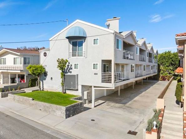 1176 W 7th Street 4, San Pedro (los Angeles) CA 90731