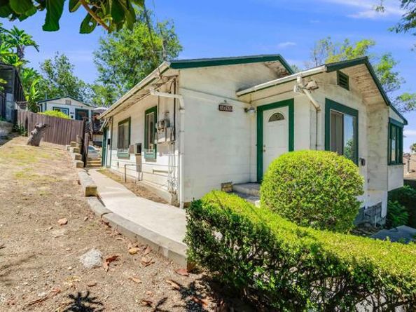 4012 Clayton Avenue, Los Angeles CA 90027