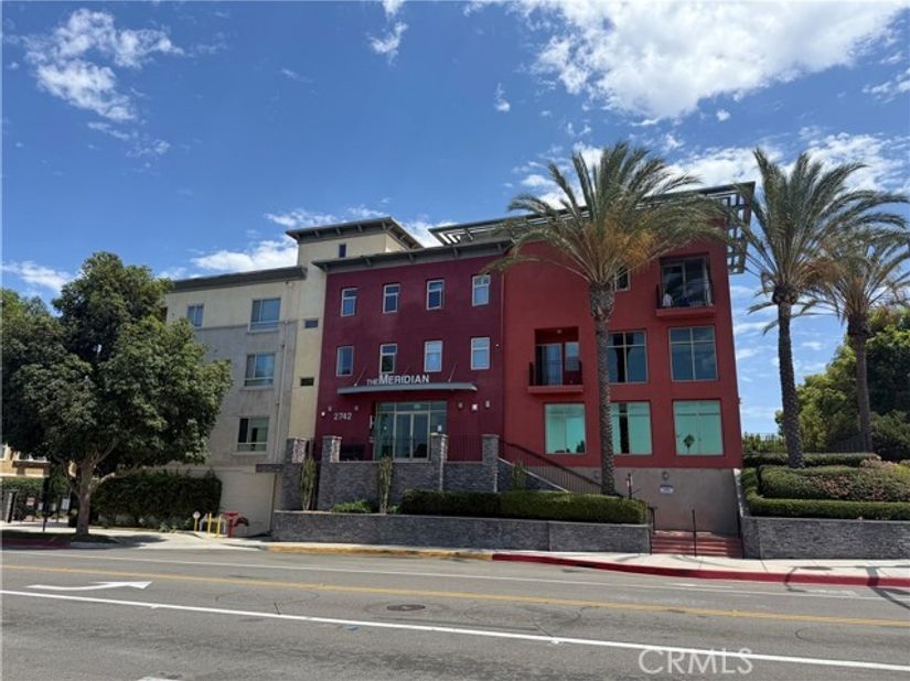 2742 Cabrillo 309, Torrance CA 90501