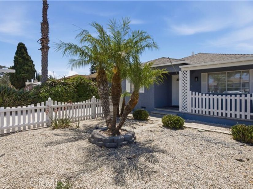 5034 W 130th, Hawthorne CA 90250