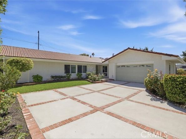 7022 Hartcrest Drive, Rancho Palos Verdes CA 90275