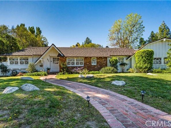 9827 Sylvia Avenue, Northridge (los Angeles) CA 91324