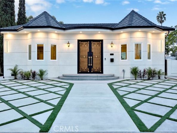 8149 Saint Clair Avenue, North Hollywood (los Angeles) CA 91605