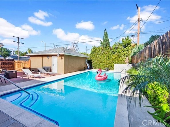 22677 Criswell, West Hills (los Angeles) CA 91307