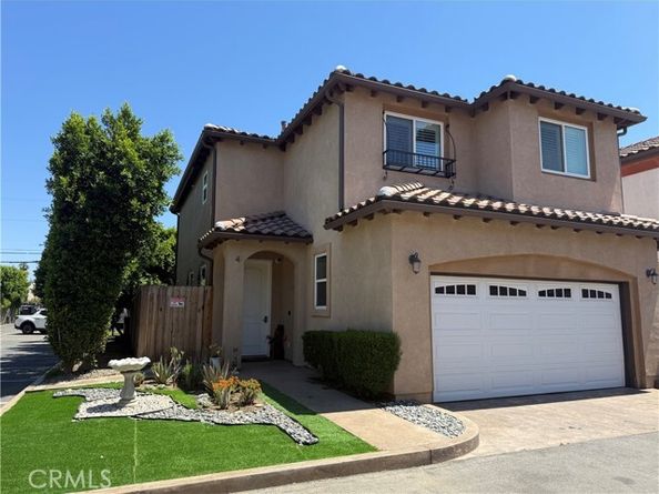 8621 Noble Avenue 4, North Hills (los Angeles) CA 91343