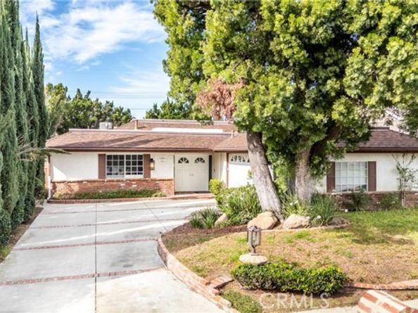 10037 Sunnybrae Avenue, Chatsworth (los Angeles) CA 91311