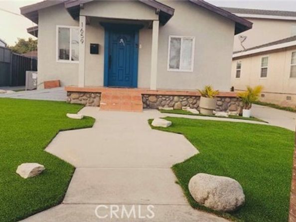 1659 W 215th, Torrance CA 90501