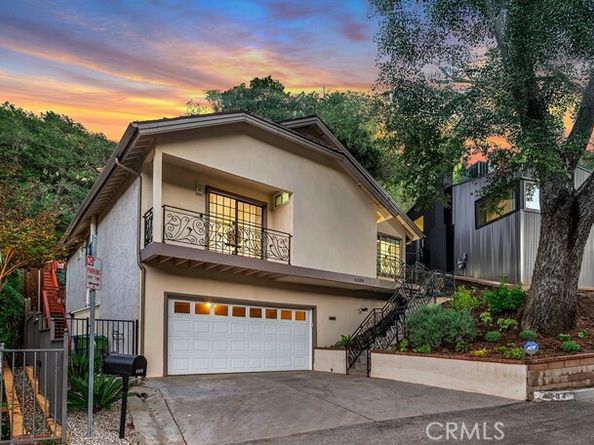 4384 Saltillo, Woodland Hills (los Angeles) CA 91364