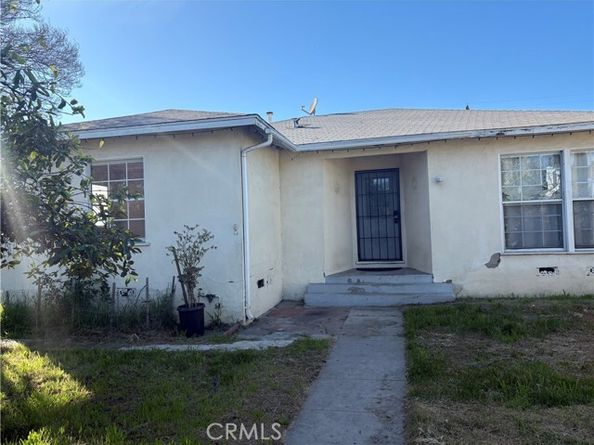 6331 Columbus Avenue, Van Nuys (los Angeles) CA 91411