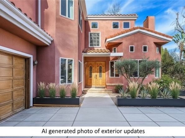 16523 Esprit, Encino (los Angeles) CA 91436