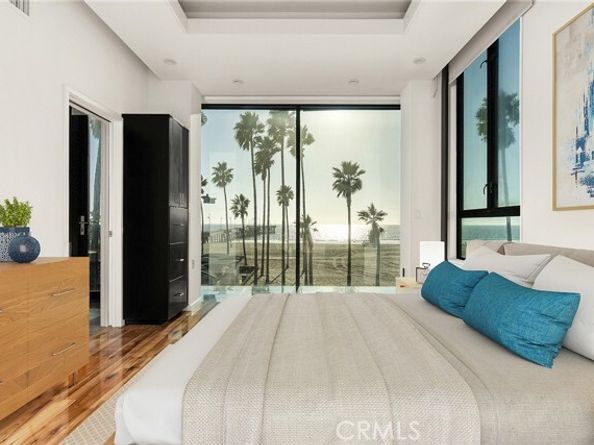 3009 Ocean Front Walk, Venice (los Angeles) CA 90291