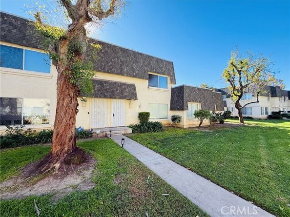 6511 Wystone Avenue 4, Reseda (los Angeles) CA 91335