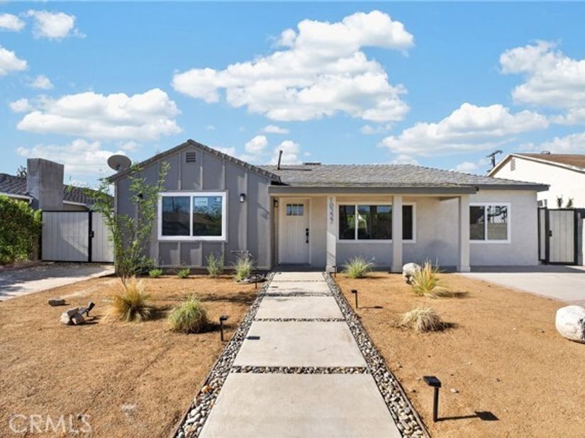 10227 Amboy, Pacoima (los Angeles) CA 91331