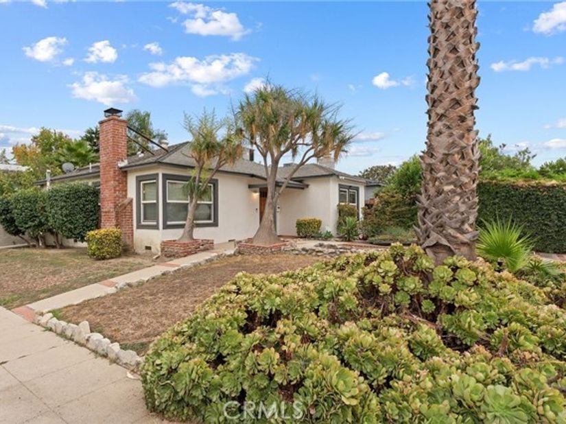 5058 Cartwright, North Hollywood (los Angeles) CA 91601