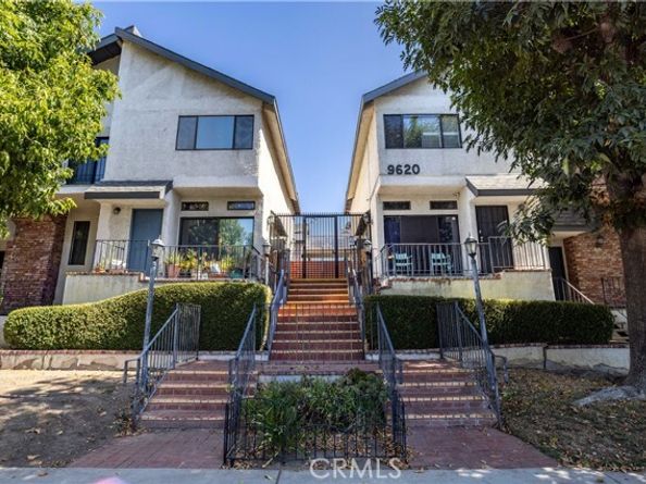 9620 Sepulveda 35, North Hills (los Angeles) CA 91343