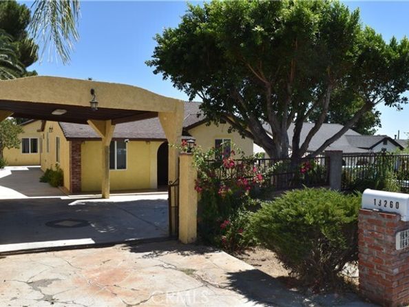 13260 Raven Street, Sylmar (los Angeles) CA 91342