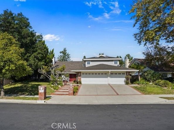 19201 Castlebay Lane, Porter Ranch (los Angeles) CA 91326