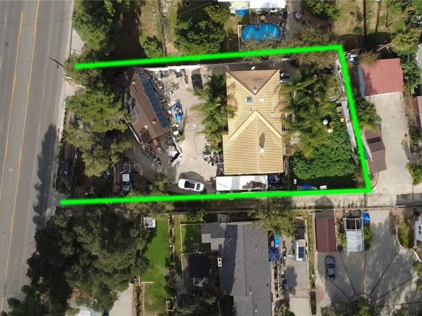 9928 Sunland Boulevard, Sunland (los Angeles) CA 91040