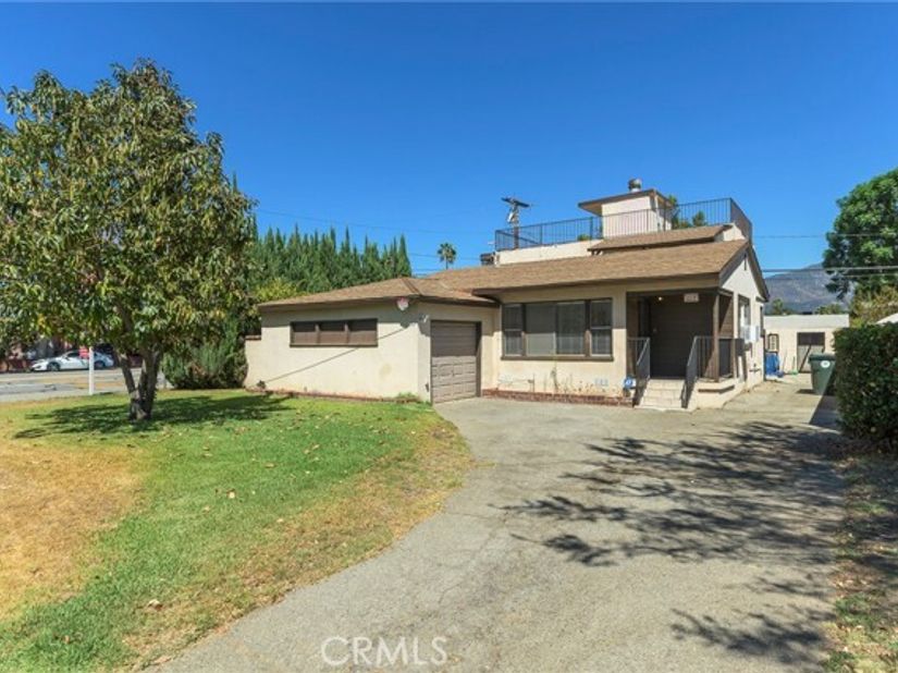203 Benrud Street, Monrovia CA 91016