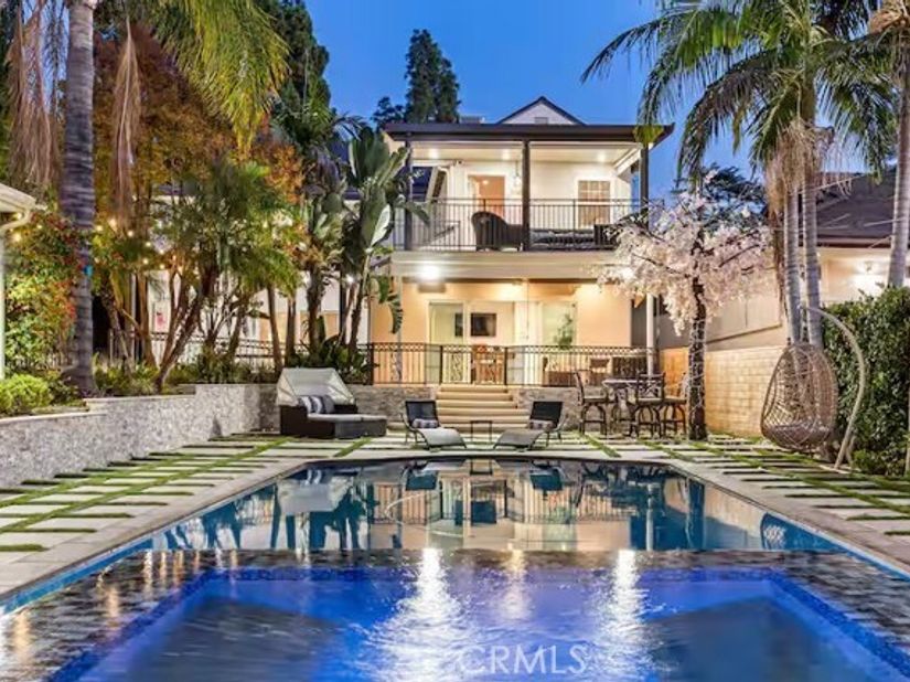 1617 Thurber, Burbank CA 91501